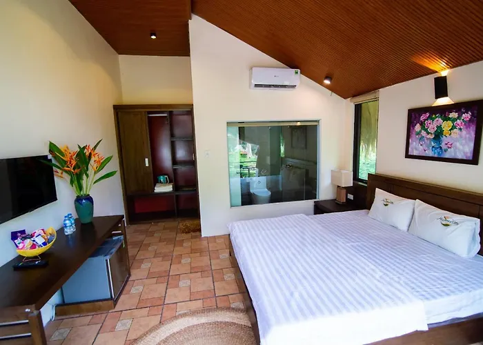 May Tropical Villas