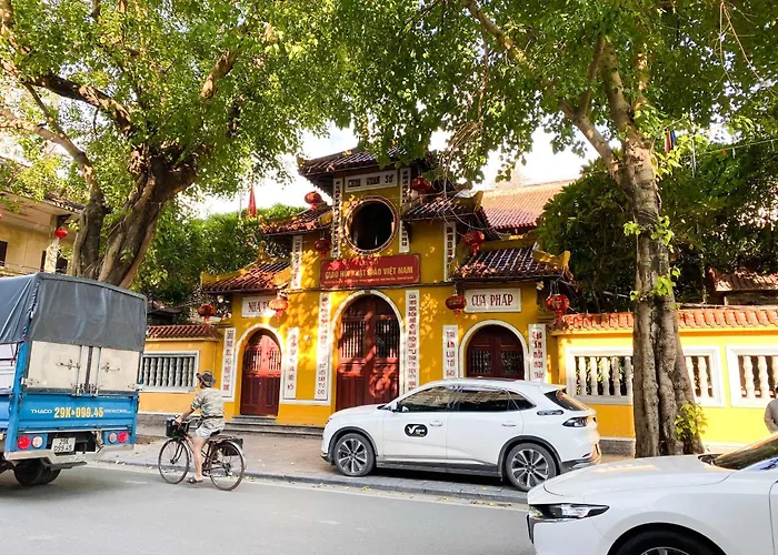 Eco Nest Classic & Hotel