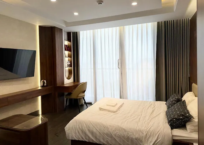 Hami Lakeview Service